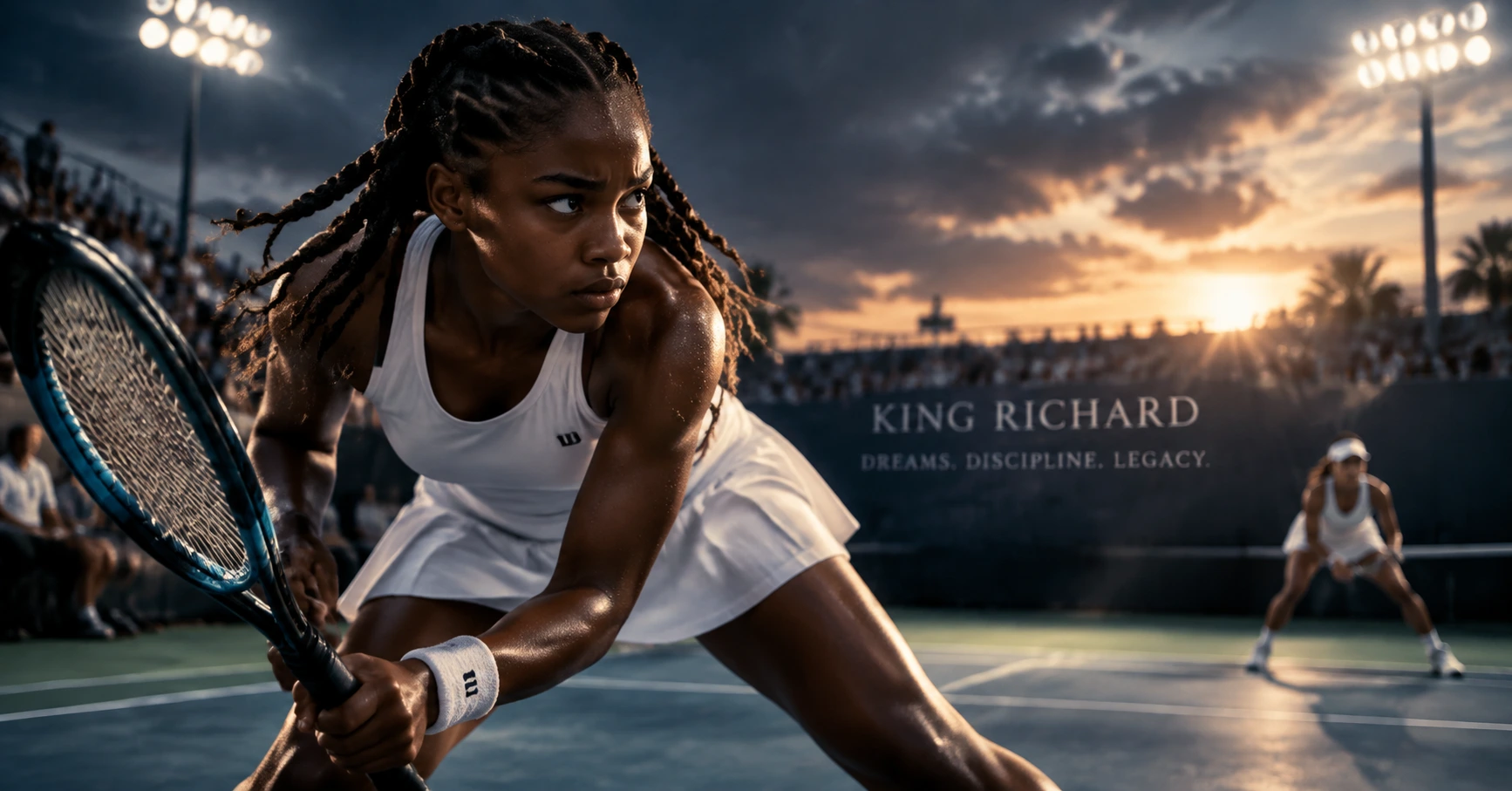 Tìm hiểu về king richard mpaa rating pg-13 và ảnh hưởng đến khán giả - image 3 Tìm hiểu về king richard mpaa rating pg-13 và ảnh hưởng đến khán giả - image 3