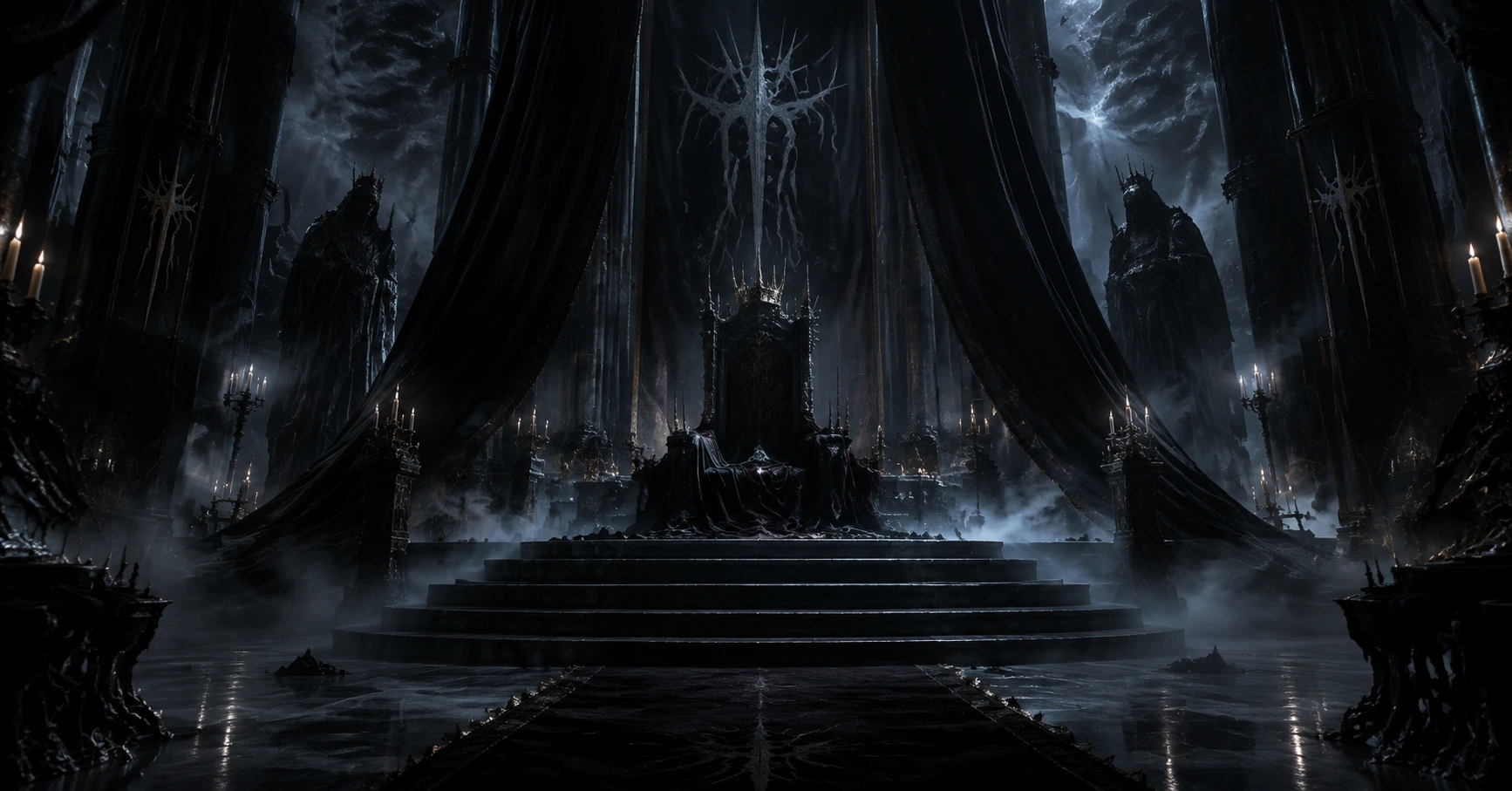 King in Black – Huyền Thoại Đen Tối Trong Văn Hóa Đại Chúng - image 2 King in Black – Huyền Thoại Đen Tối Trong Văn Hóa Đại Chúng - image 2