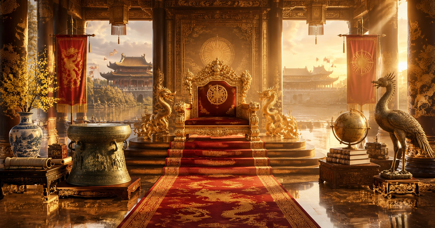 Kings of King: Huyền Thoại Và Ảnh Hưởng Toàn Cầu - image 1 Kings of King: Huyền Thoại Và Ảnh Hưởng Toàn Cầu - image 1