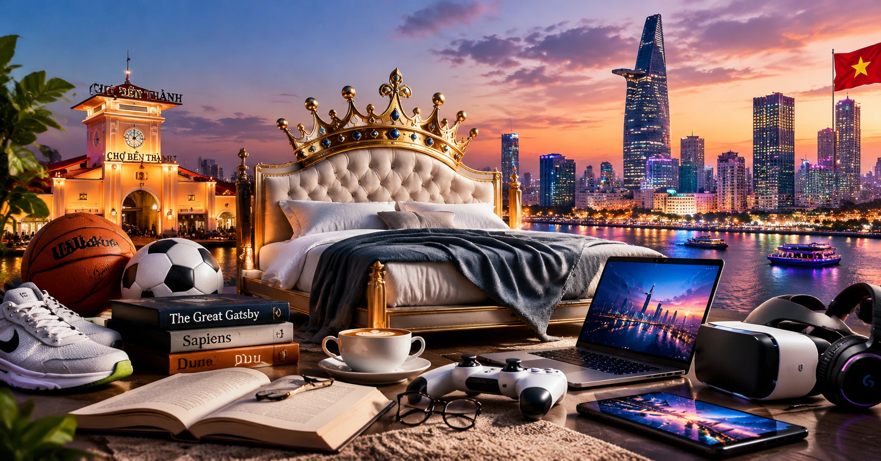 Kings of King: Huyền Thoại Và Ảnh Hưởng Toàn Cầu - image 2 Kings of King: Huyền Thoại Và Ảnh Hưởng Toàn Cầu - image 2
