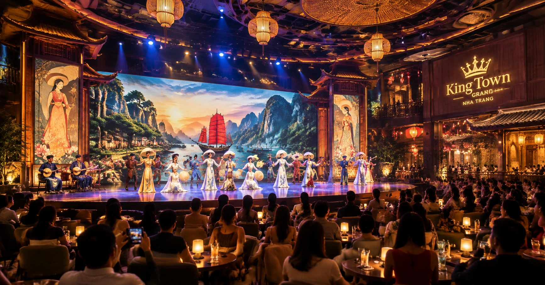 King Town Grand Nha Trang: Điểm Đến Giải Trí Hàng Đầu Tại Thành Phố Biển - image 2 King Town Grand Nha Trang: Điểm Đến Giải Trí Hàng Đầu Tại Thành Phố Biển - image 2