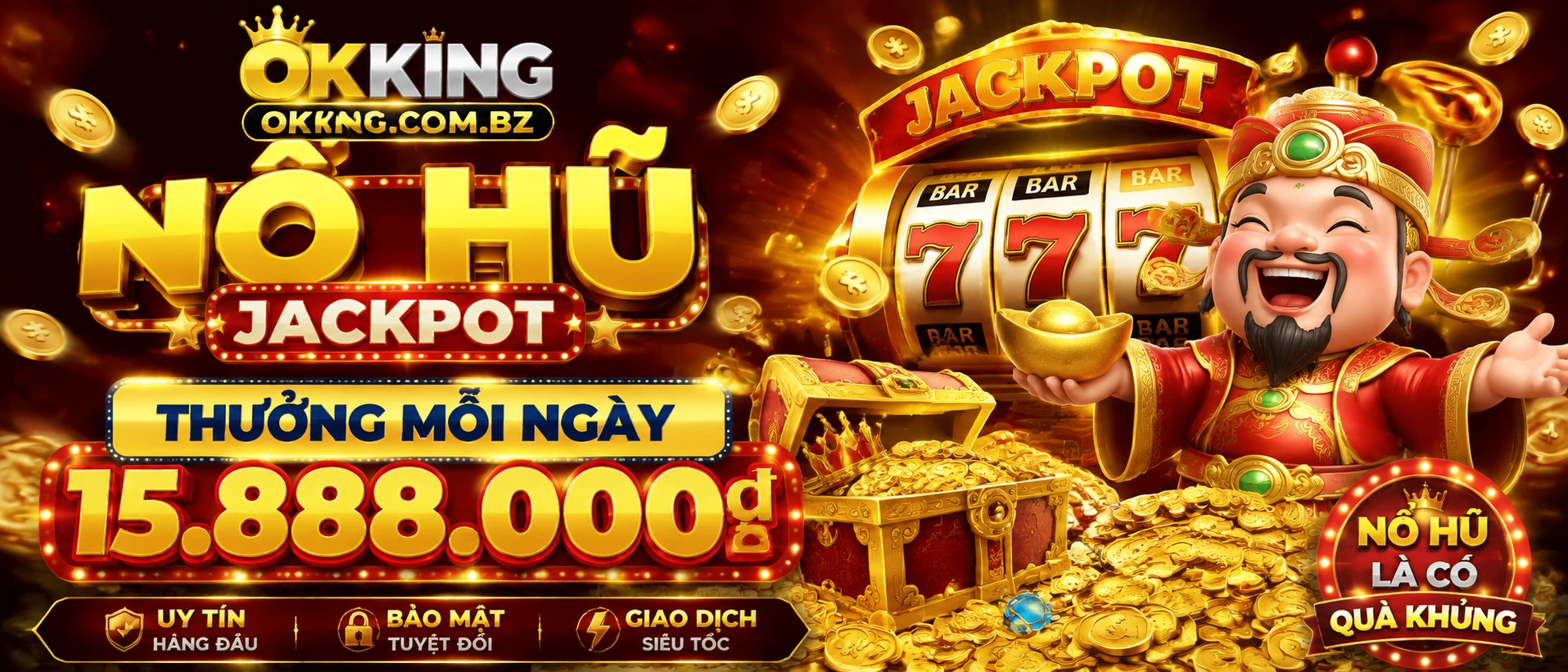 Mobile Slot