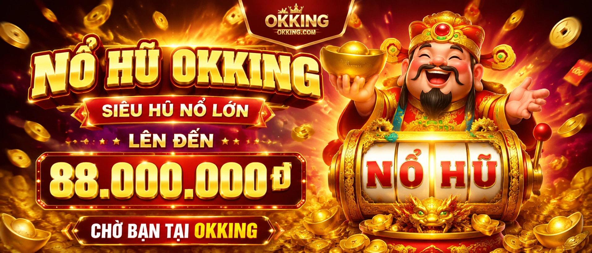 okking nohu faq